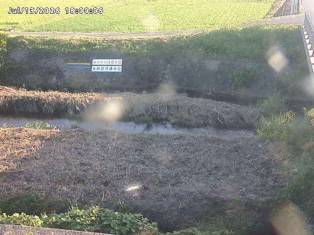 名和川１2026/07/14 15:20:00
