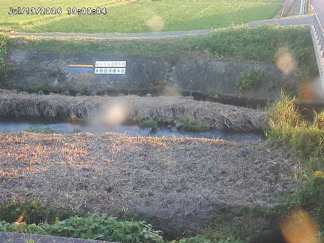 名和川１2026/07/14 15:20:00