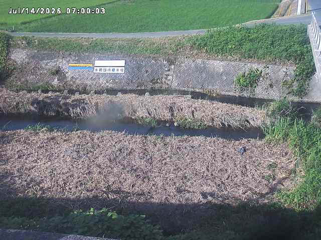 名和川１2026/07/14 15:20:00