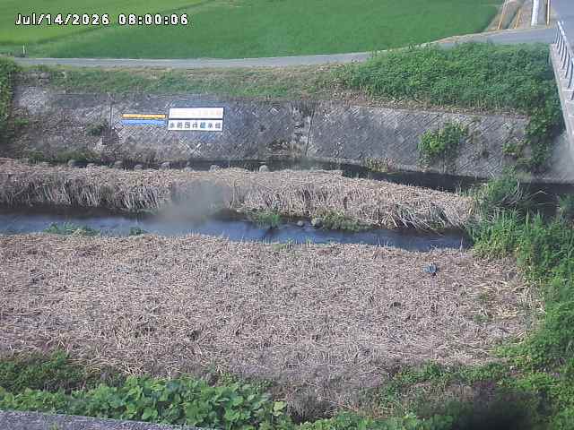 名和川１2026/07/14 15:20:00