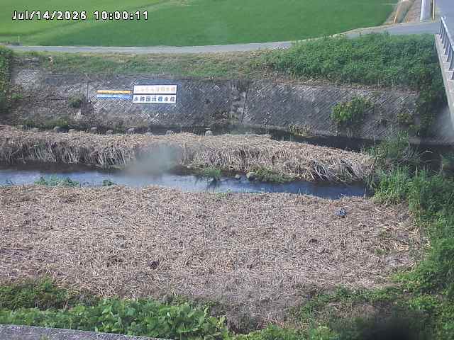 名和川１2026/07/14 15:20:00