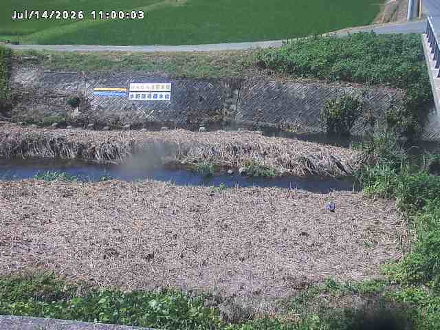 名和川１2026/07/14 15:20:00