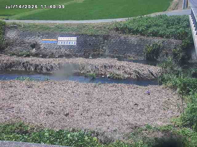 名和川１2026/07/14 15:20:00