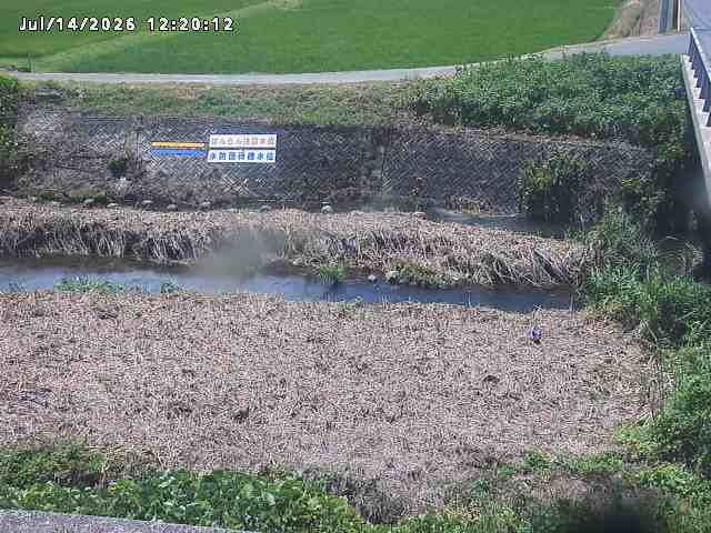 名和川１2026/07/14 15:20:00