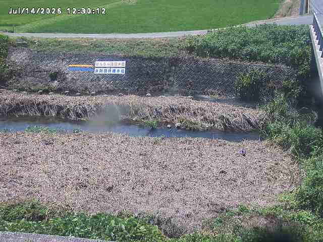 名和川１2026/07/14 15:20:00