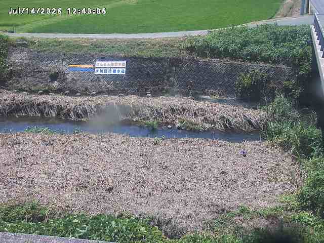 名和川１2026/07/14 15:20:00