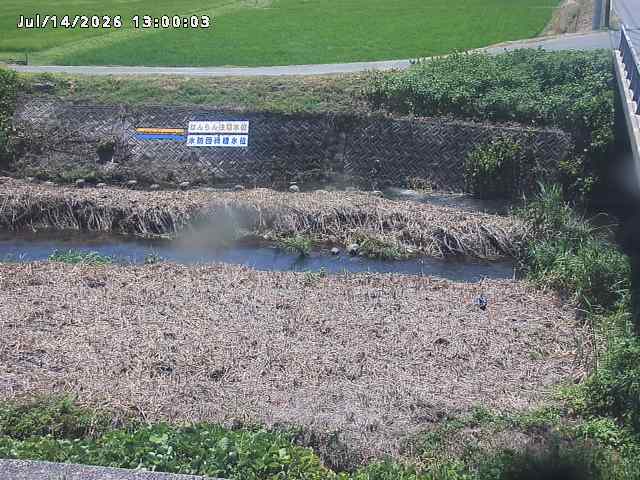 名和川１2026/07/14 15:20:00