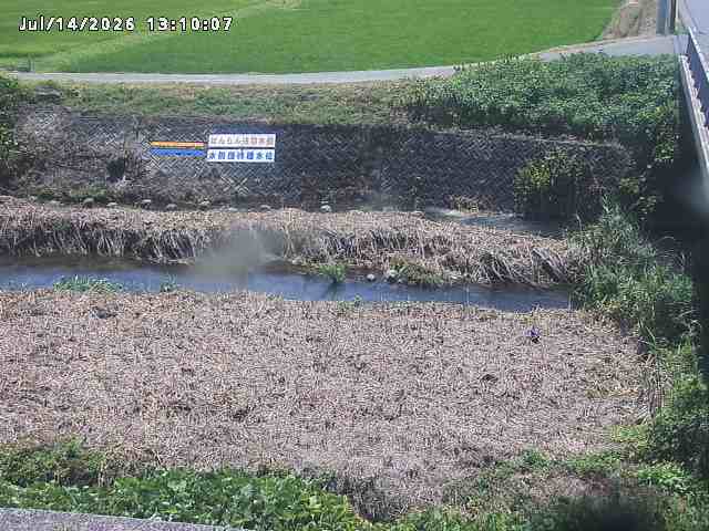 名和川１2026/07/14 15:20:00