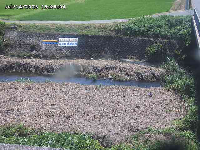 名和川１2026/07/14 15:20:00