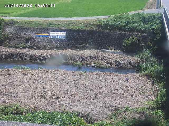 名和川１2026/07/14 15:20:00