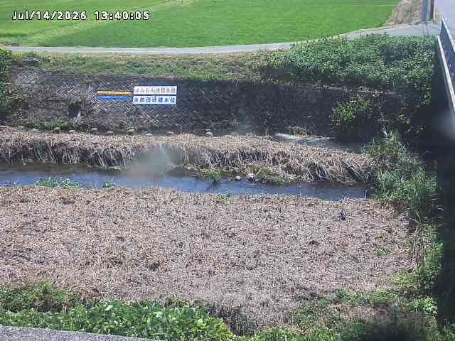 名和川１2026/07/14 15:20:00