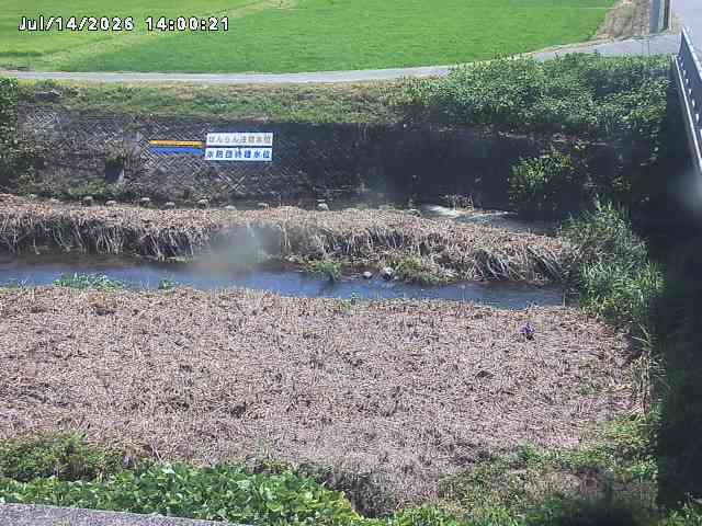名和川１2026/07/14 15:20:00