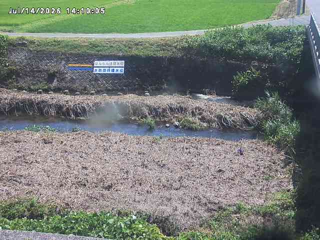 名和川１2026/07/14 15:20:00