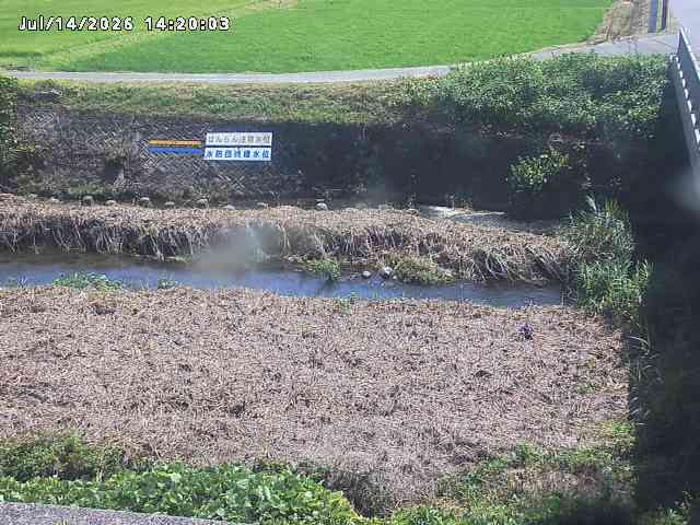 名和川１2026/07/14 15:20:00