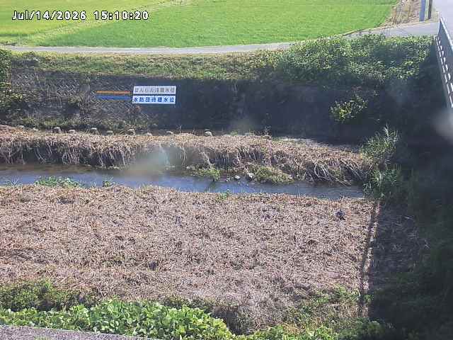 名和川１2026/07/14 15:20:00