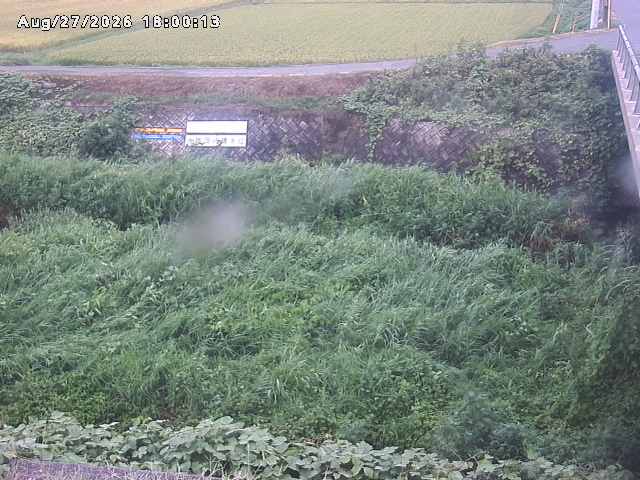 名和川１2026/08/28 17:00:00