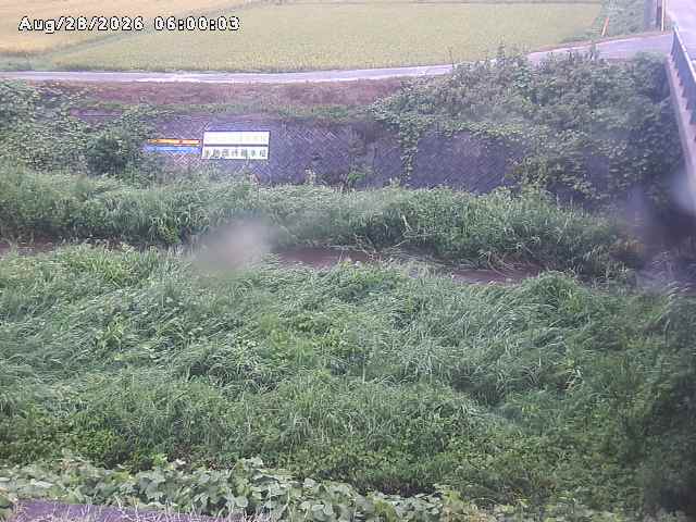名和川１2026/08/28 17:00:00