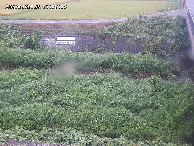 名和川１2026/08/28 17:00:00