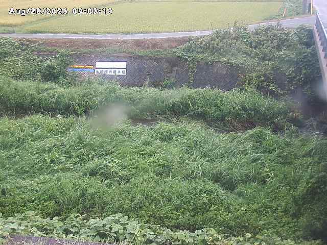 名和川１2026/08/28 17:00:00