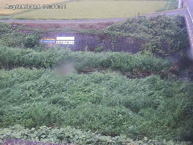 名和川１2026/08/28 17:00:00