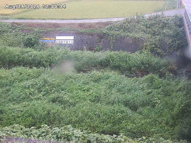 名和川１2026/08/28 17:00:00