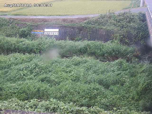 名和川１2026/08/28 17:00:00