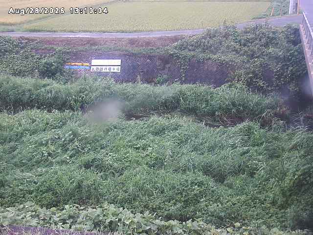 名和川１2026/08/28 17:00:00