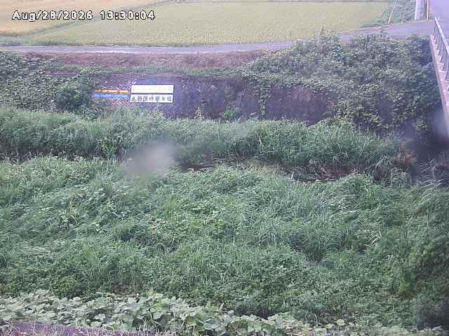 名和川１2026/08/28 17:00:00