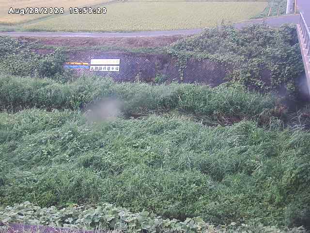 名和川１2026/08/28 17:00:00