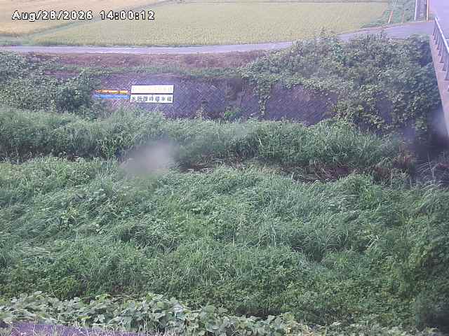 名和川１2026/08/28 17:00:00