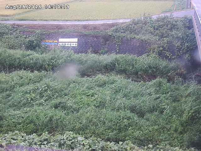 名和川１2026/08/28 17:00:00