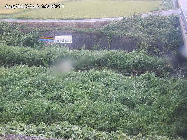 名和川１2026/08/28 17:00:00