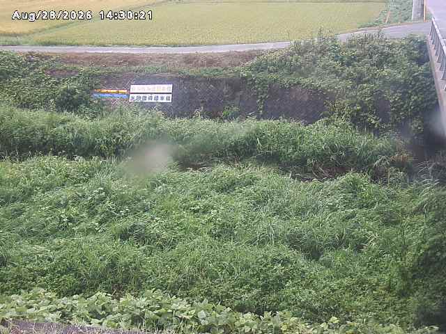 名和川１2026/08/28 17:00:00