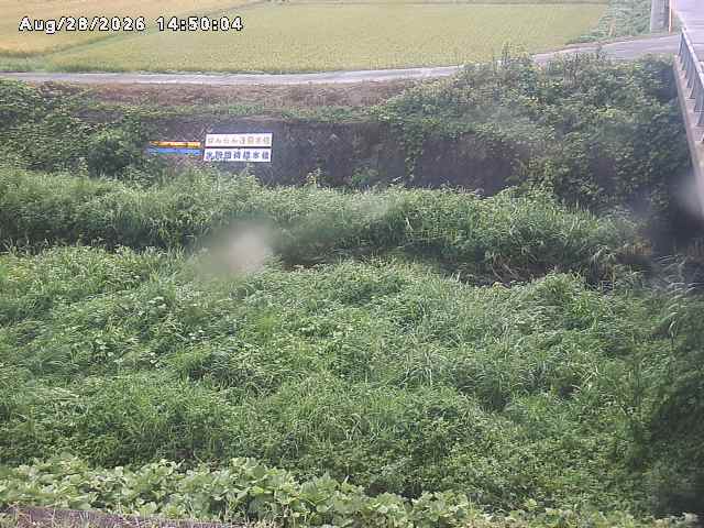 名和川１2026/08/28 17:00:00