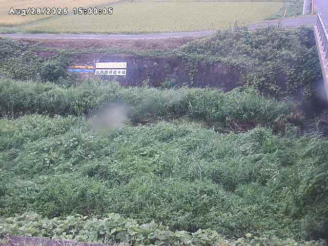 名和川１2026/08/28 17:00:00