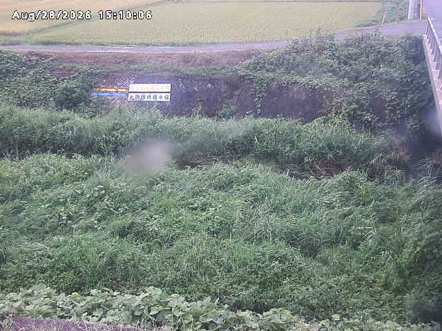 名和川１2026/08/28 17:00:00
