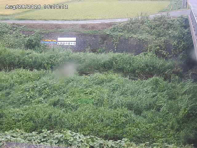 名和川１2026/08/28 17:00:00