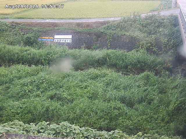 名和川１2026/08/28 17:00:00