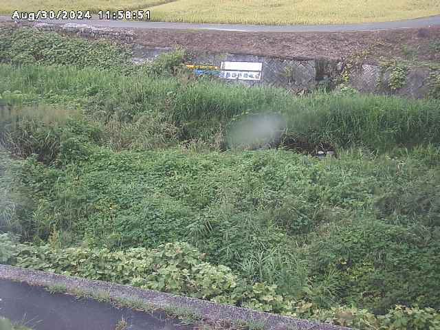 名和川１2025/08/31 9:10:00