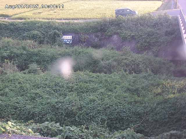 名和川１2025/08/31 9:10:00