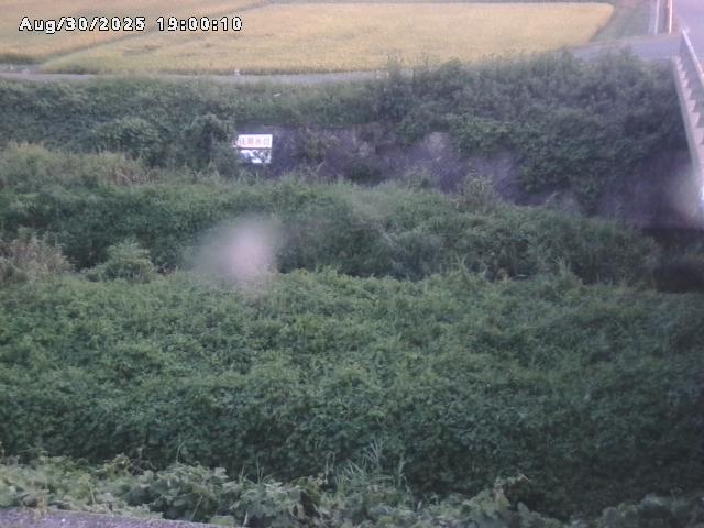 名和川１2025/08/31 9:10:00