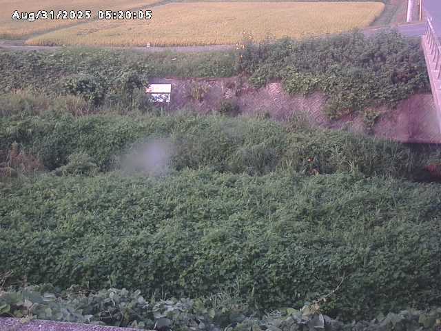 名和川１2025/08/31 9:10:00