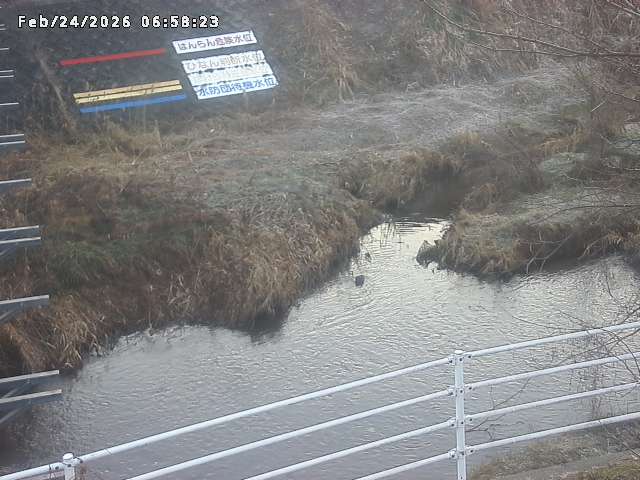 小松谷川２2026/02/25 2:40:00