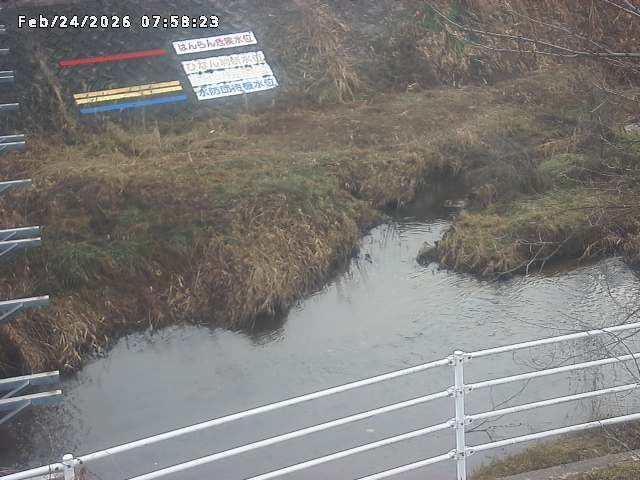 小松谷川２2026/02/25 2:40:00