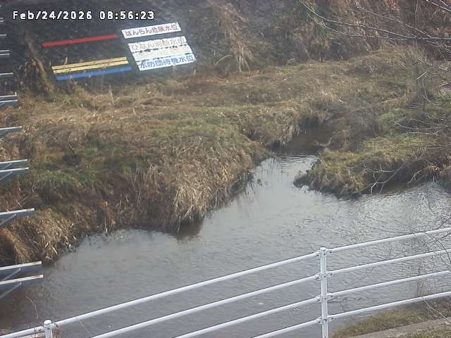 小松谷川２2026/02/25 2:40:00