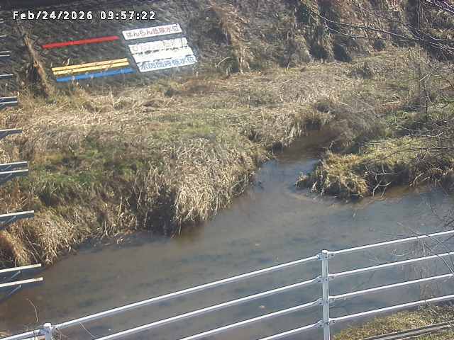 小松谷川２2026/02/25 2:40:00