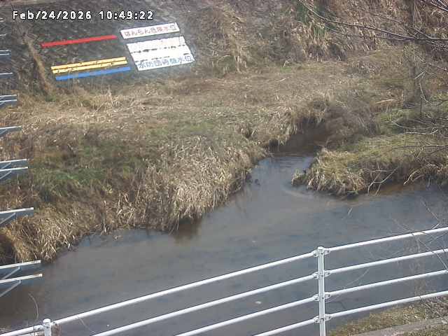 小松谷川２2026/02/25 2:40:00