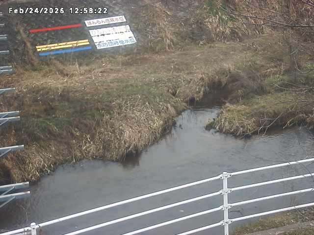 小松谷川２2026/02/25 2:40:00