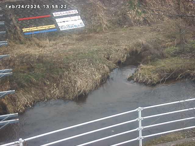 小松谷川２2026/02/25 2:40:00