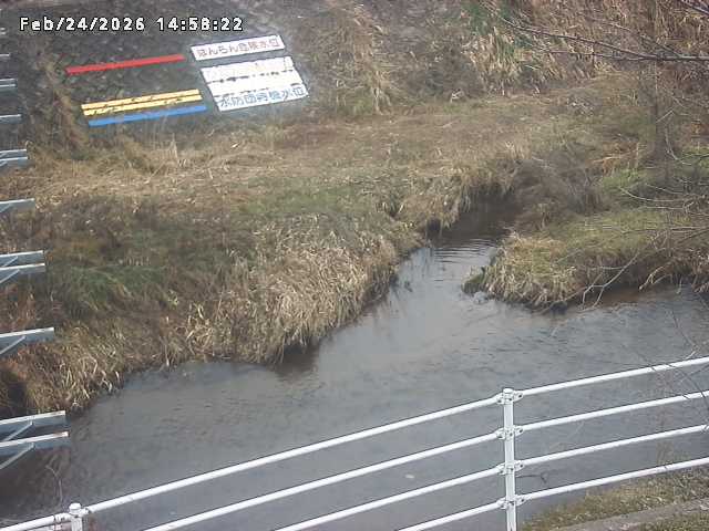 小松谷川２2026/02/25 2:40:00